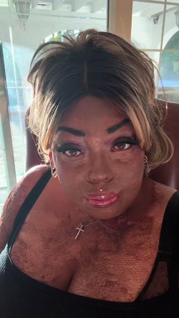 @Burned Beauty 2018&reg;️