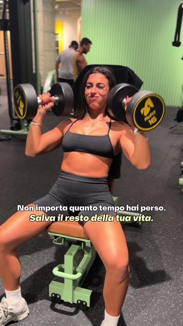 @Clara Gambino