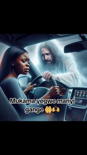@God's Farm