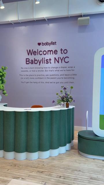 @Babylist