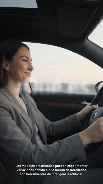 @Volkswagen Auto Ventas