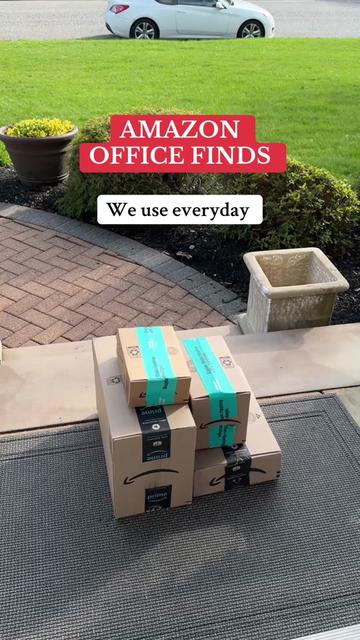 @Kristie & Evan | Amazon Finds