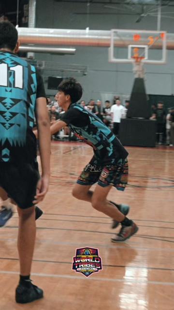 @TRIBE Athletics Coast2Coast