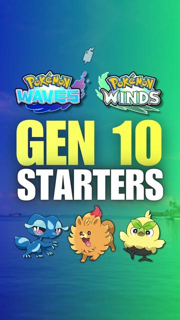 @Daily Pokemon
