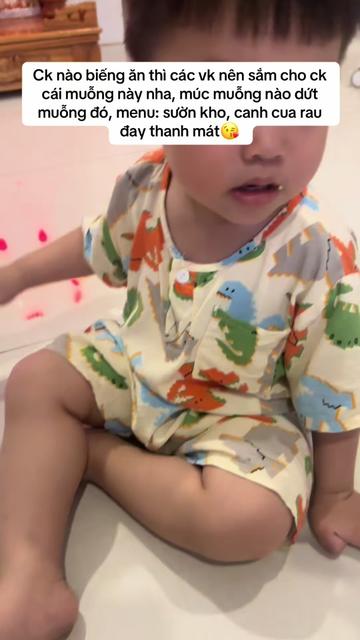 @Mẹ em bé Bơ🥑