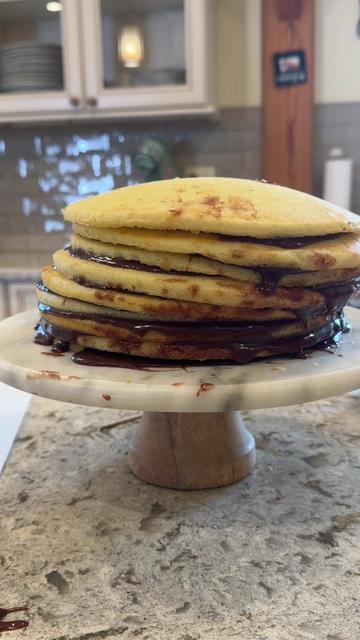 @Sally&rsquo;s Baking