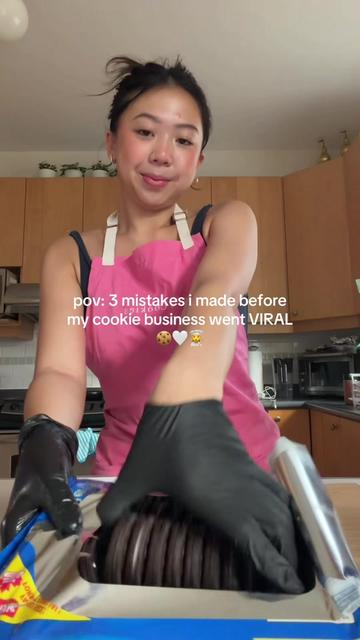 @cait’s cookies👩🍳 home baker