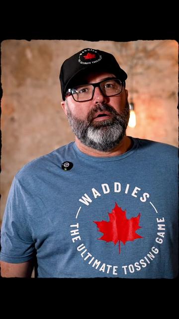 @Waddies