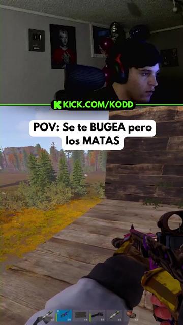 @Kod