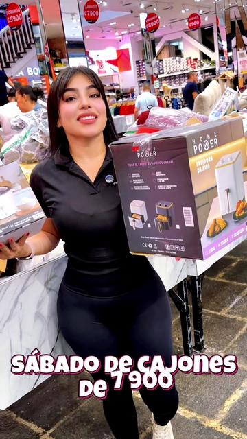 @outlet favorito