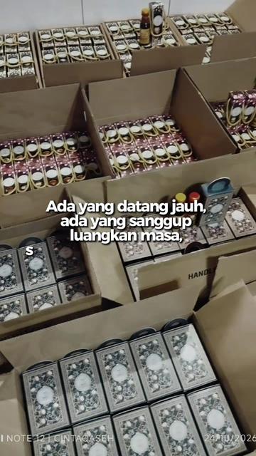 @Syila Doorgift Selangor