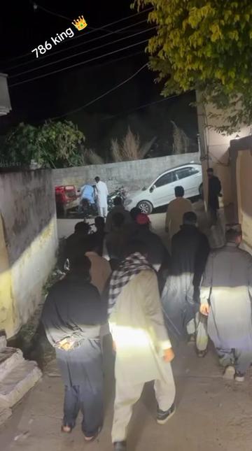 @چوہدری نثار مندیال