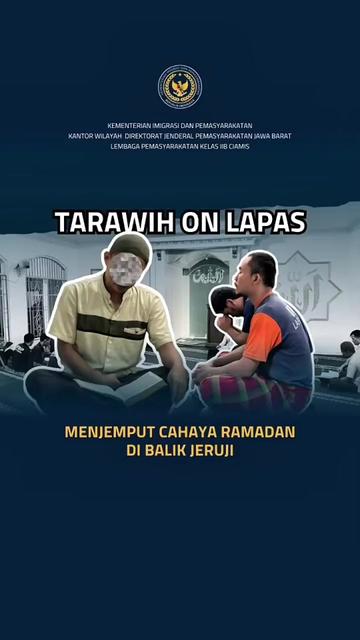 @Lapas Ciamis