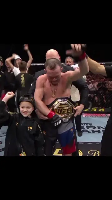 @UFC & MMA Edits