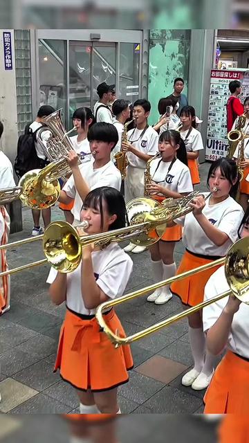 @Canal Marching