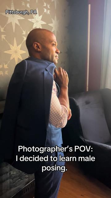 @Luxury Boudoir Photographer