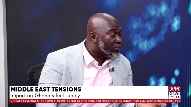 @JoyNews