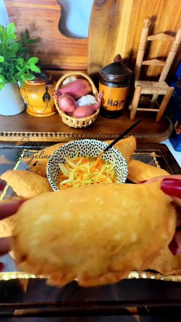 @Chef Sergeline👩🍳🧘♀️