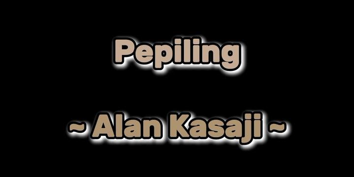 @Lirik lagu