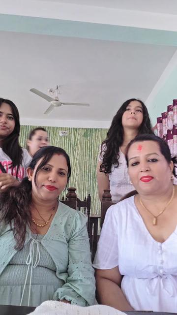 @sushila koirala