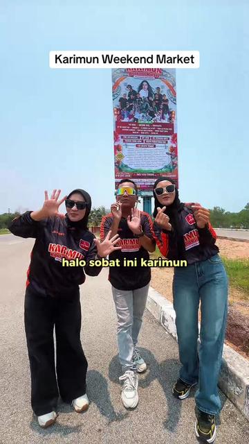 @Ini Karimun