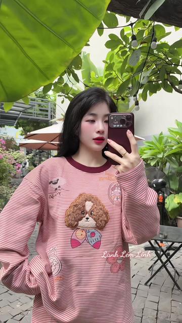@Shop LanhLémLỉnh