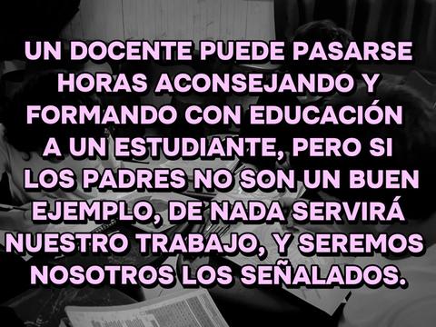 @El Profe Ferrín