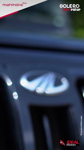 @Ideal Mahindra