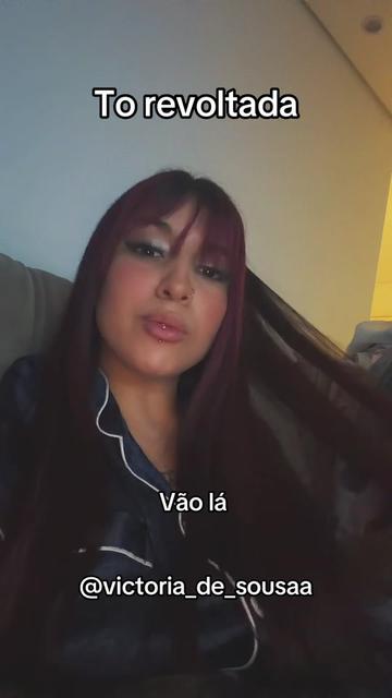 @Victoria de Sousa