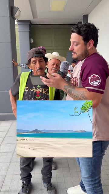 @Soy Escalante
