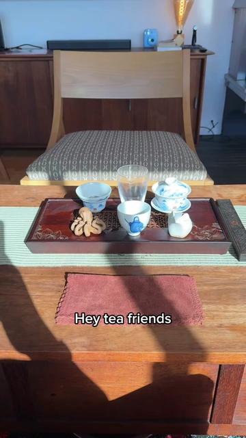 @Jesses Teahouse