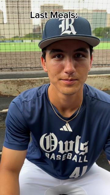 @Rice Baseball