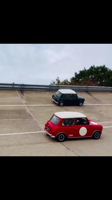 @ClassicMiniTok