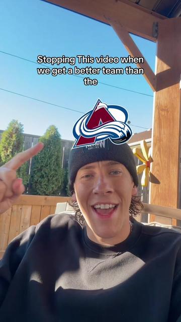 @Hockey Guy Jordan