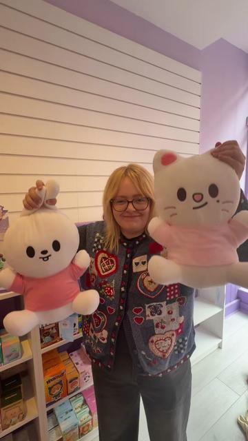 @Lilakshop | UK KPOP SHOP 🫶