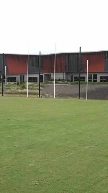@The Footy Yarn