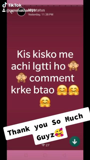 @Ramsha Khan