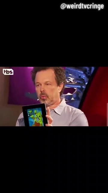 @weirdtvcringe