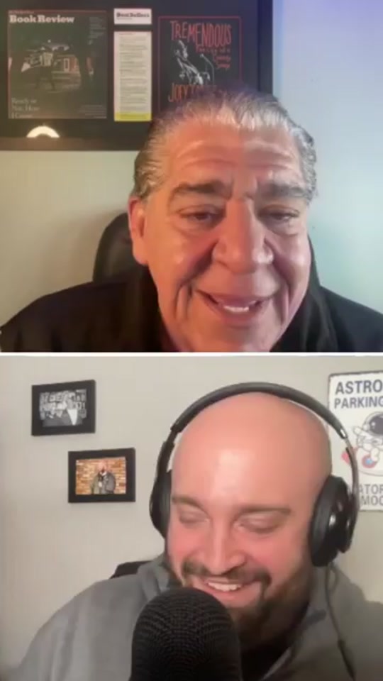 @Joey Diaz Core