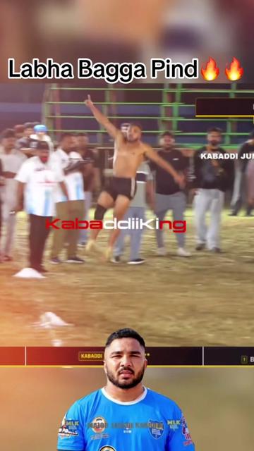 @Kabaddi99