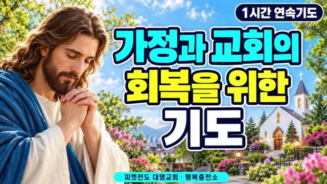 @피켓전도 김종일 목사