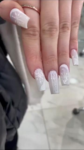 @BOREHAMWOOD NAILS