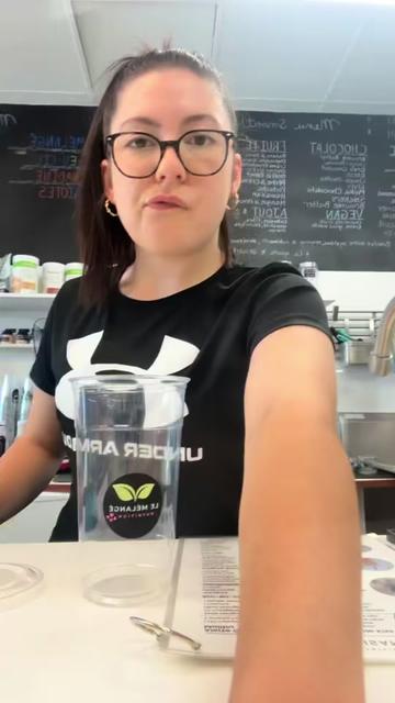 @Le Mélangé Nutrition