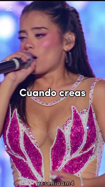 @YESENIA AM