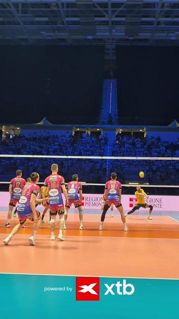 @CEV - European Volleyball