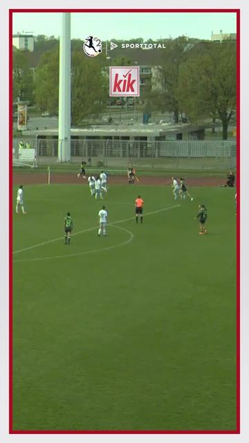 @sporttotal x fussball