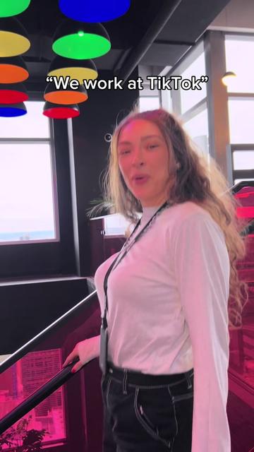 @TikTok Creative Experts