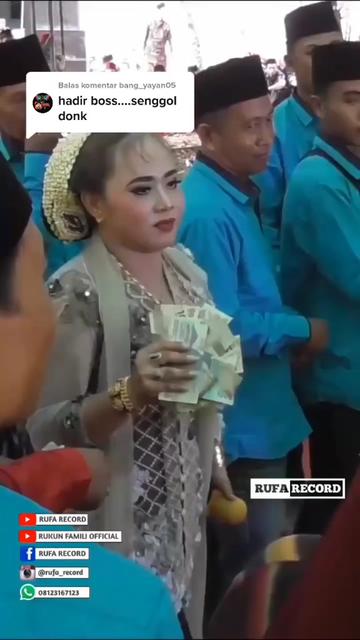 @RUFA RECORD
