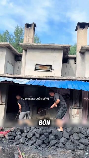 @Camera Cuộc Sống