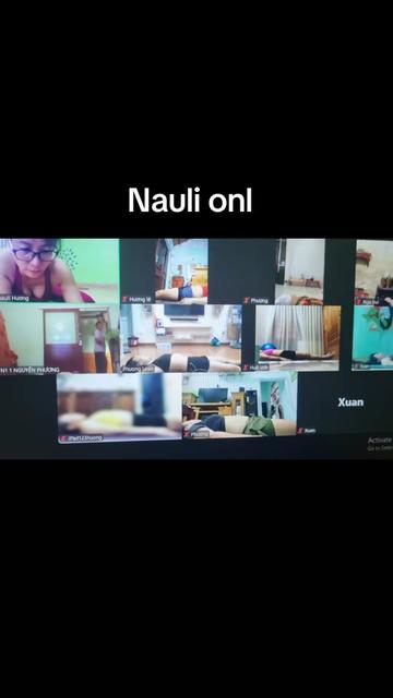 @Nauli Hương